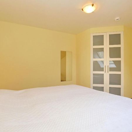 Residenz Seestern Wohnung 45 بولتينهاجين المظهر الخارجي الصورة