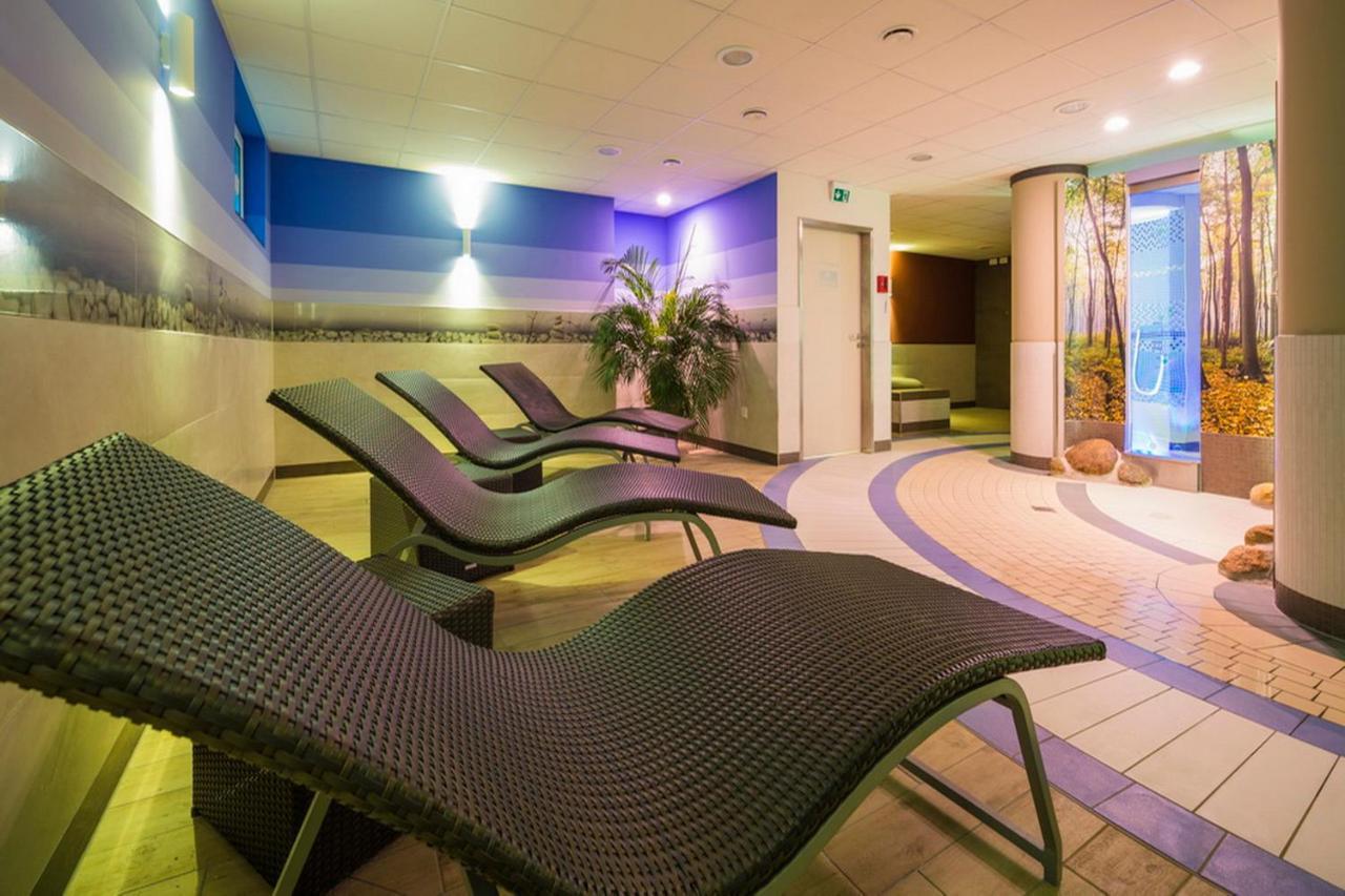Residenz Seestern Wohnung 45 بولتينهاجين المظهر الخارجي الصورة