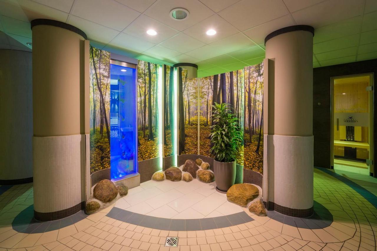 Residenz Seestern Wohnung 45 بولتينهاجين المظهر الخارجي الصورة