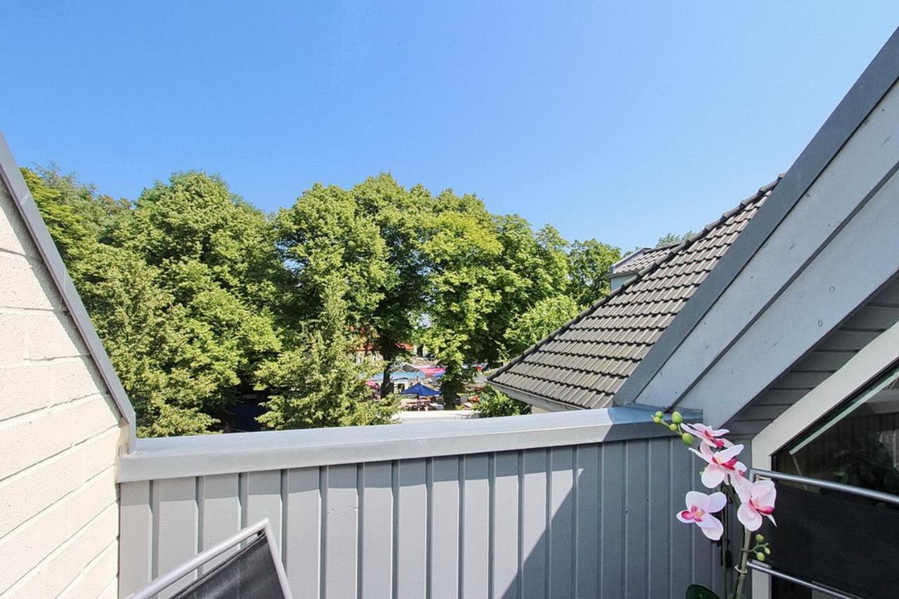 Residenz Seestern Wohnung 45 بولتينهاجين المظهر الخارجي الصورة