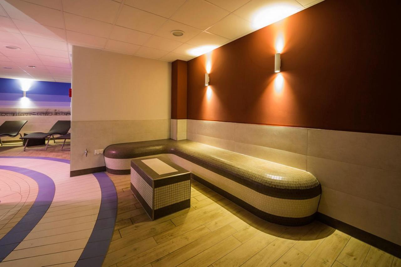 Residenz Seestern Wohnung 45 بولتينهاجين المظهر الخارجي الصورة