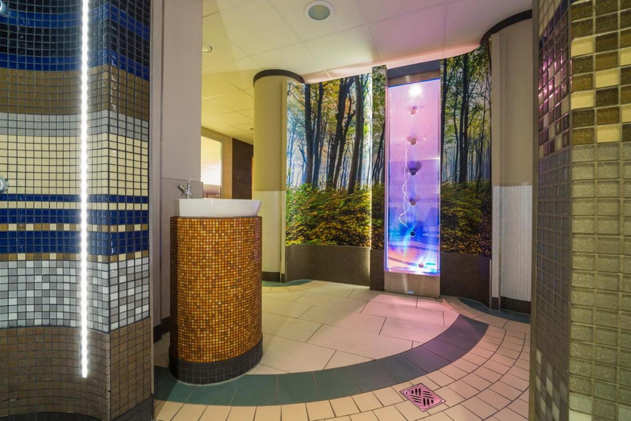 Residenz Seestern Wohnung 45 بولتينهاجين المظهر الخارجي الصورة
