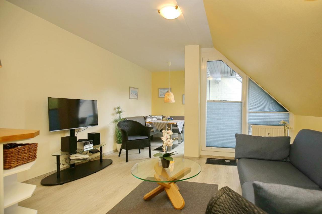 Residenz Seestern Wohnung 45 بولتينهاجين المظهر الخارجي الصورة