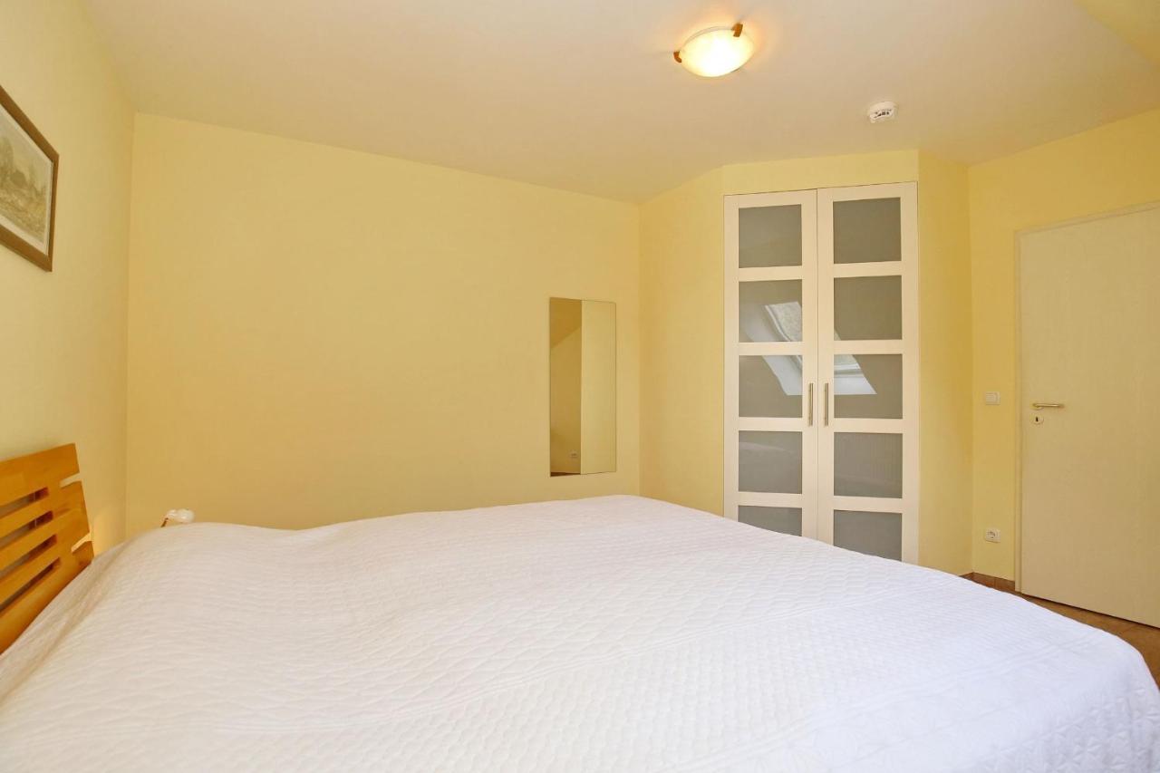 Residenz Seestern Wohnung 45 بولتينهاجين المظهر الخارجي الصورة